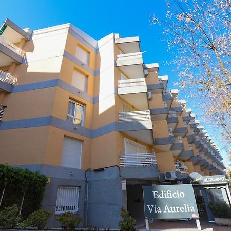 Salou Apartamento Familiar / Piscina / Zona Tranquila Daire Dış mekan fotoğraf