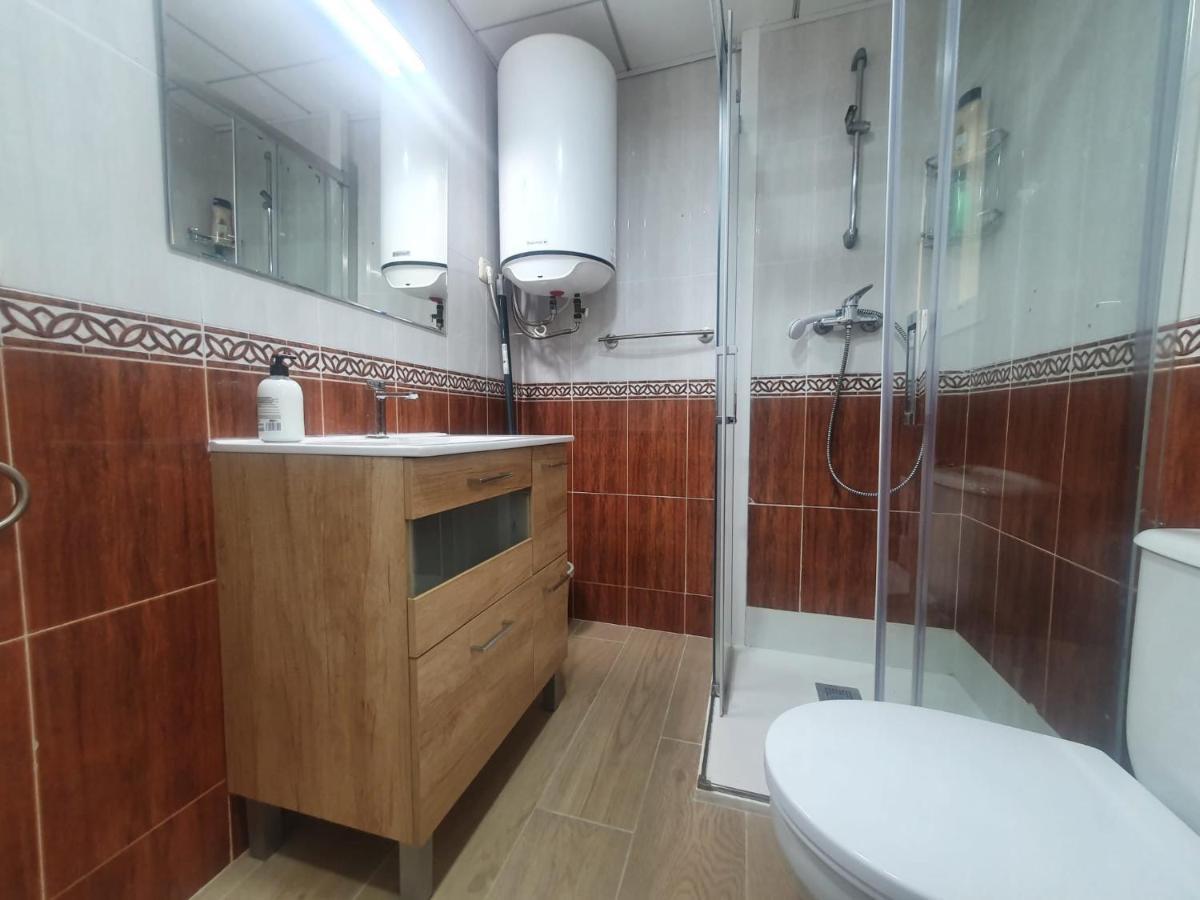 Salou Apartamento Familiar / Piscina / Zona Tranquila Daire Dış mekan fotoğraf