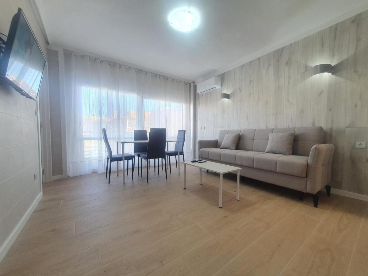Salou Apartamento Familiar / Piscina / Zona Tranquila Daire Dış mekan fotoğraf