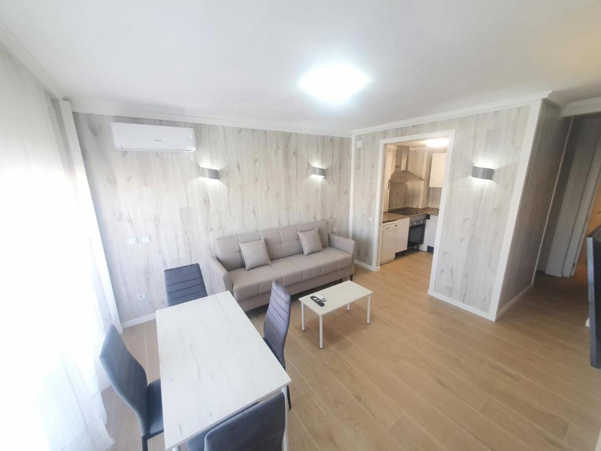 Salou Apartamento Familiar / Piscina / Zona Tranquila Daire Dış mekan fotoğraf