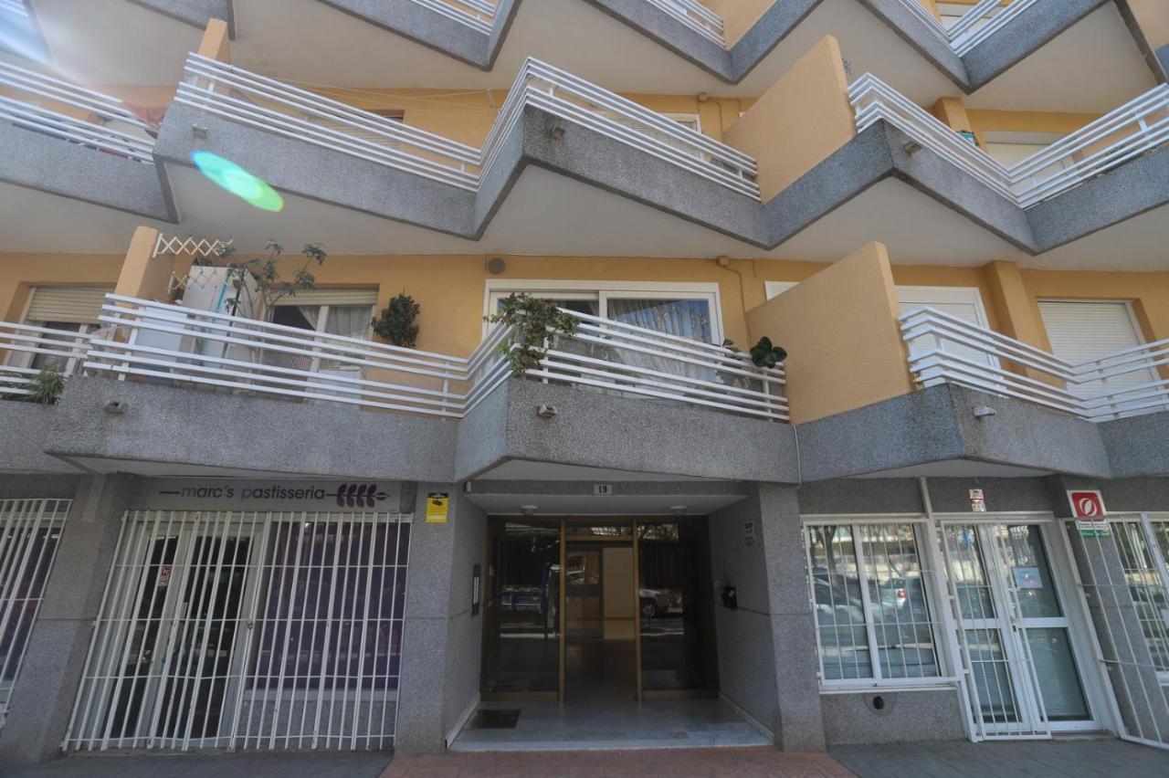 Salou Apartamento Familiar / Piscina / Zona Tranquila Daire Dış mekan fotoğraf