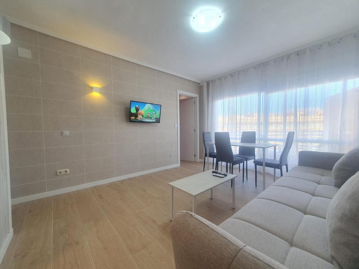Salou Apartamento Familiar / Piscina / Zona Tranquila Daire Dış mekan fotoğraf