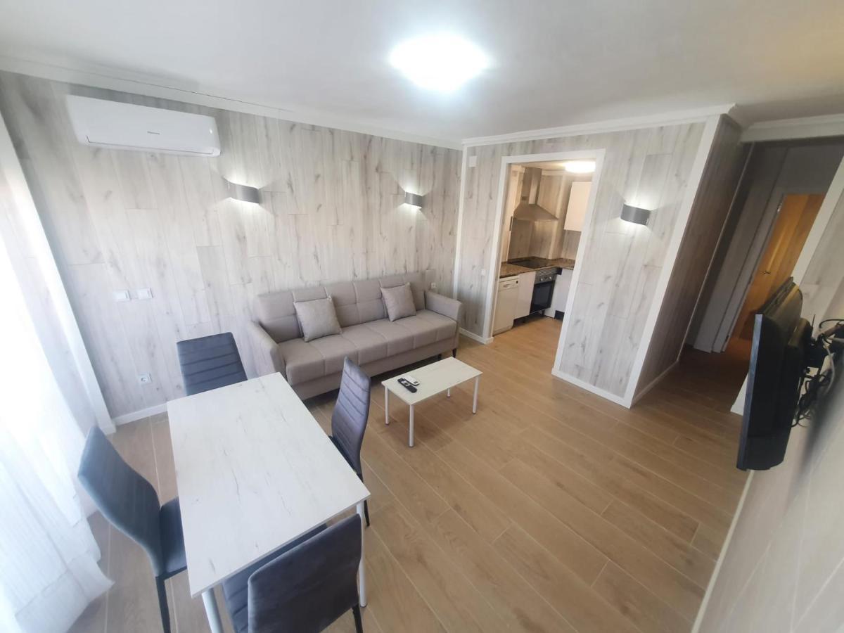 Salou Apartamento Familiar / Piscina / Zona Tranquila Daire Dış mekan fotoğraf