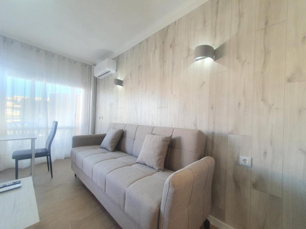 Salou Apartamento Familiar / Piscina / Zona Tranquila Daire Dış mekan fotoğraf
