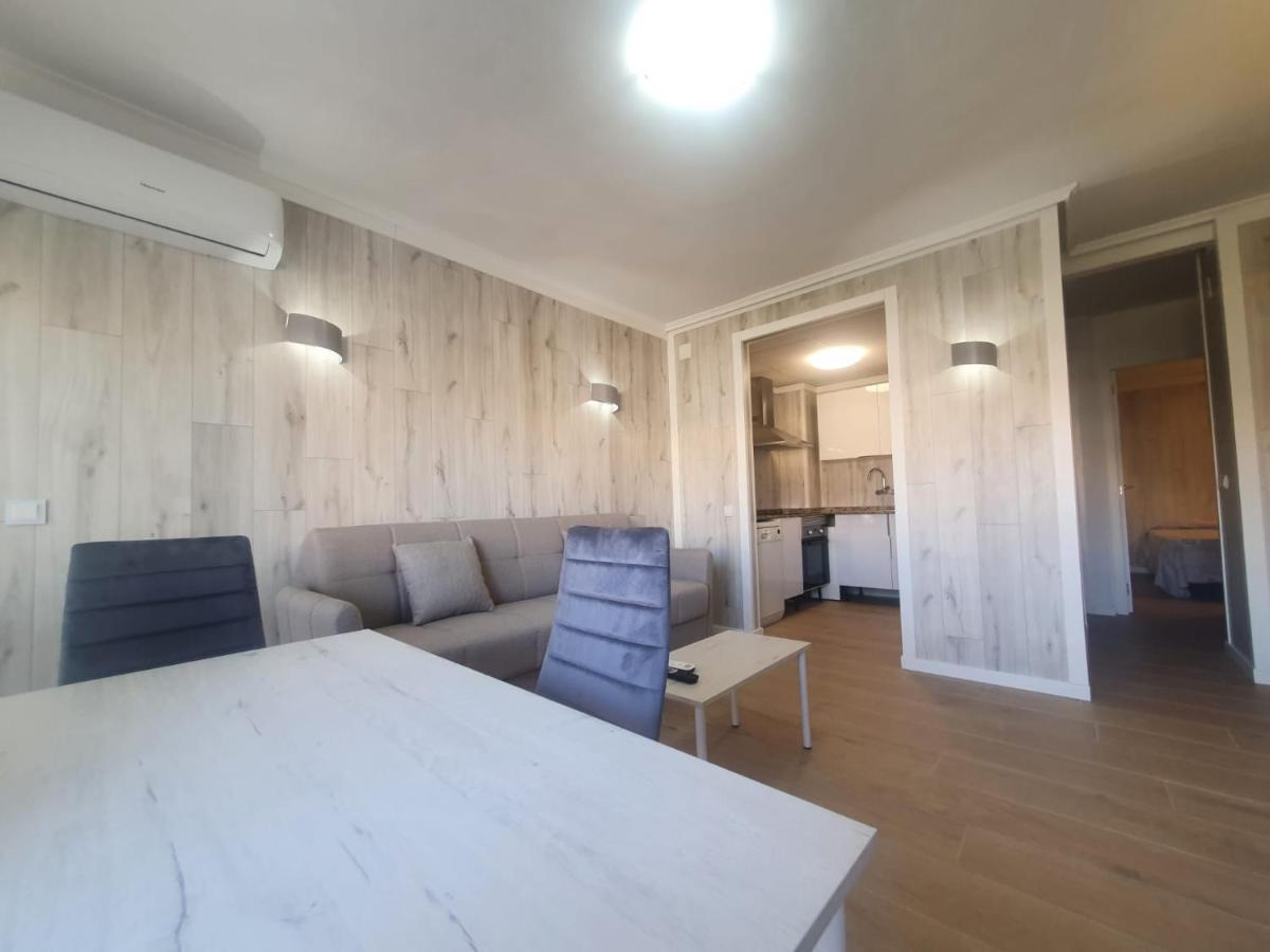 Salou Apartamento Familiar / Piscina / Zona Tranquila Daire Dış mekan fotoğraf
