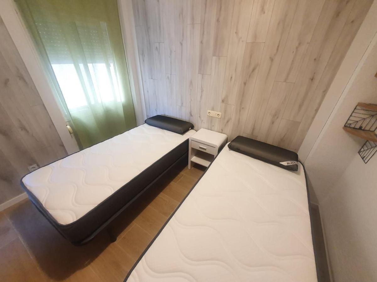 Salou Apartamento Familiar / Piscina / Zona Tranquila Daire Dış mekan fotoğraf