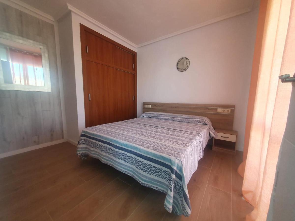 Salou Apartamento Familiar / Piscina / Zona Tranquila Daire Dış mekan fotoğraf