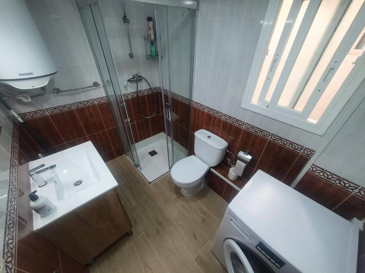 Salou Apartamento Familiar / Piscina / Zona Tranquila Daire Dış mekan fotoğraf