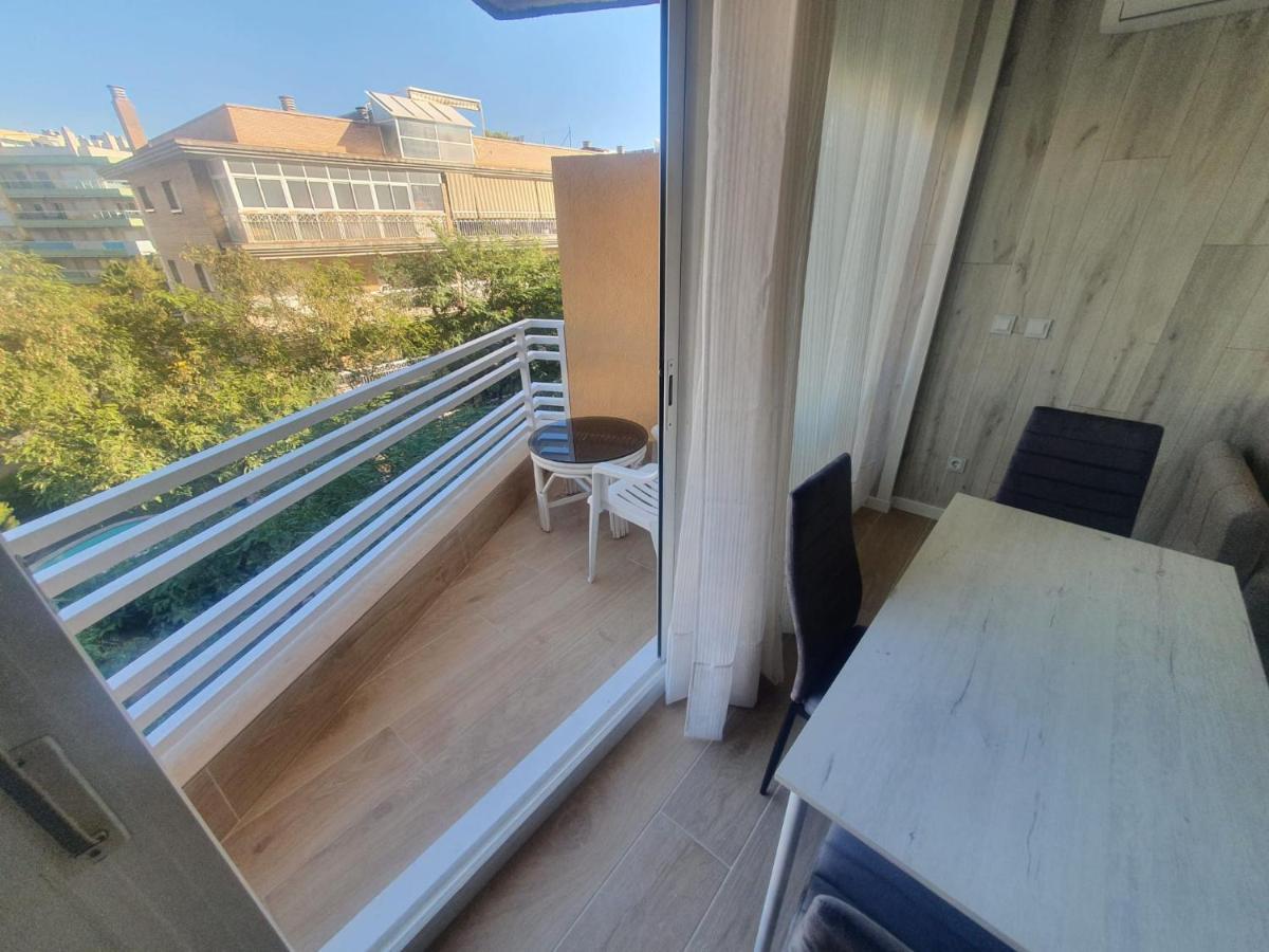 Salou Apartamento Familiar / Piscina / Zona Tranquila Daire Dış mekan fotoğraf