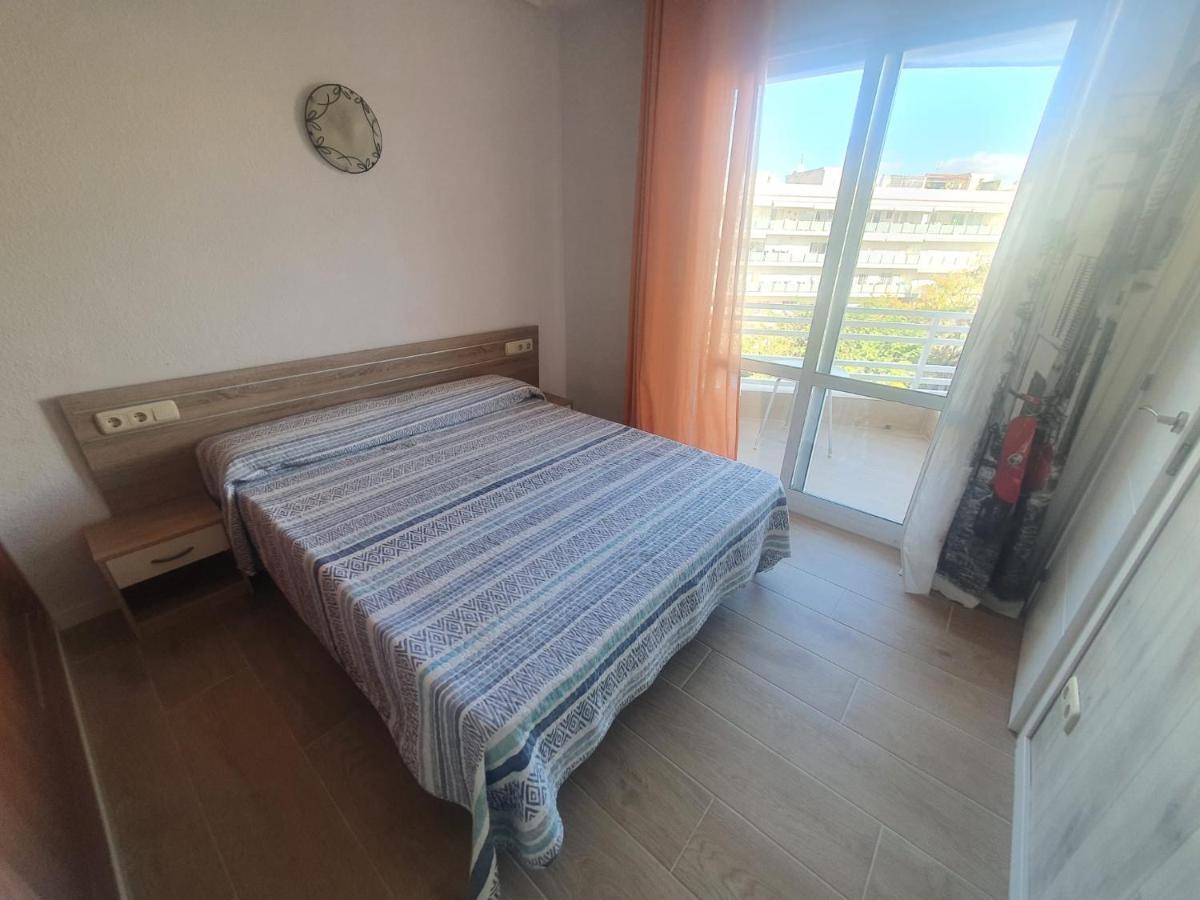 Salou Apartamento Familiar / Piscina / Zona Tranquila Daire Dış mekan fotoğraf