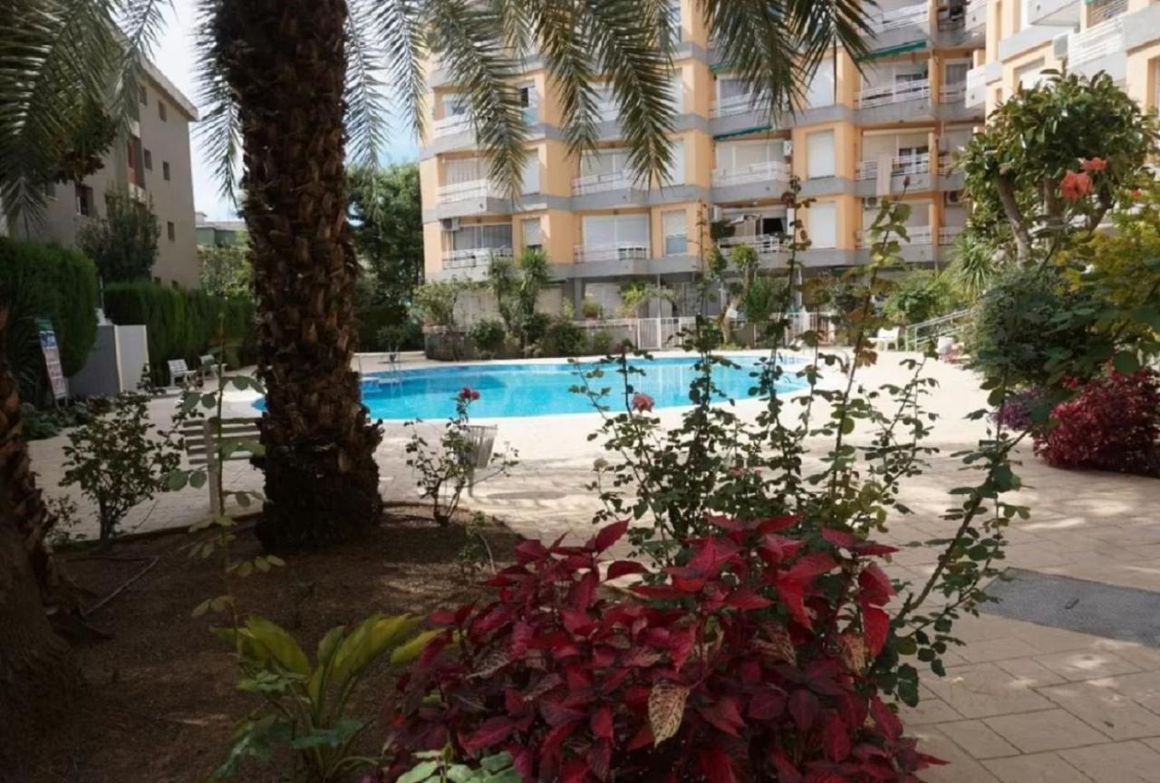 Salou Apartamento Familiar / Piscina / Zona Tranquila Daire Dış mekan fotoğraf